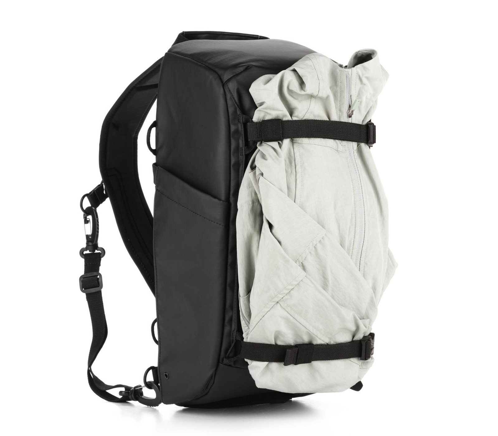 Рюкзак-слинг Tenba Solstice v2 Sling Bag 12 черный