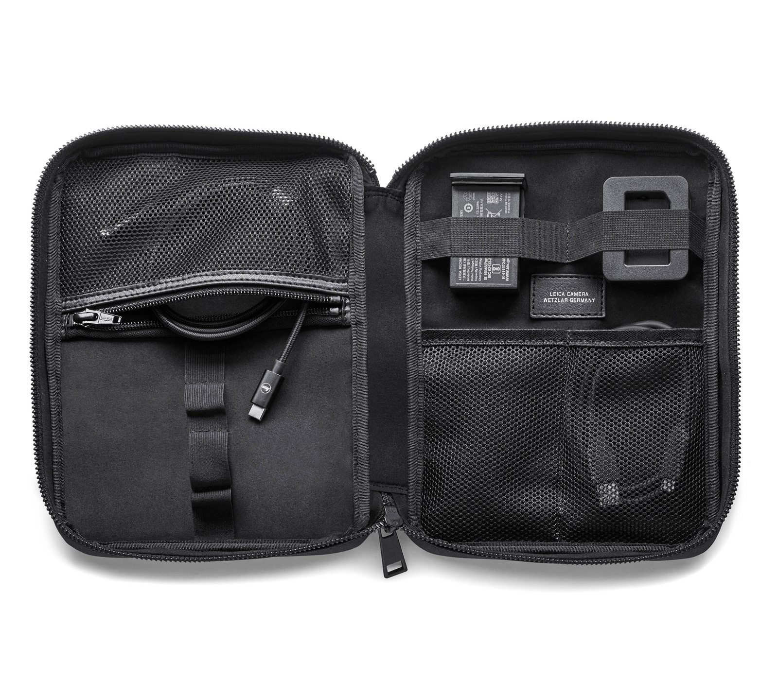 Чехол для аксессуаров Leica Equipment Bag