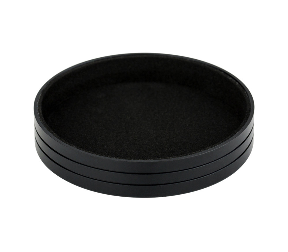 Крышка JJC LC-GR3 для Ricoh GR III и GR II