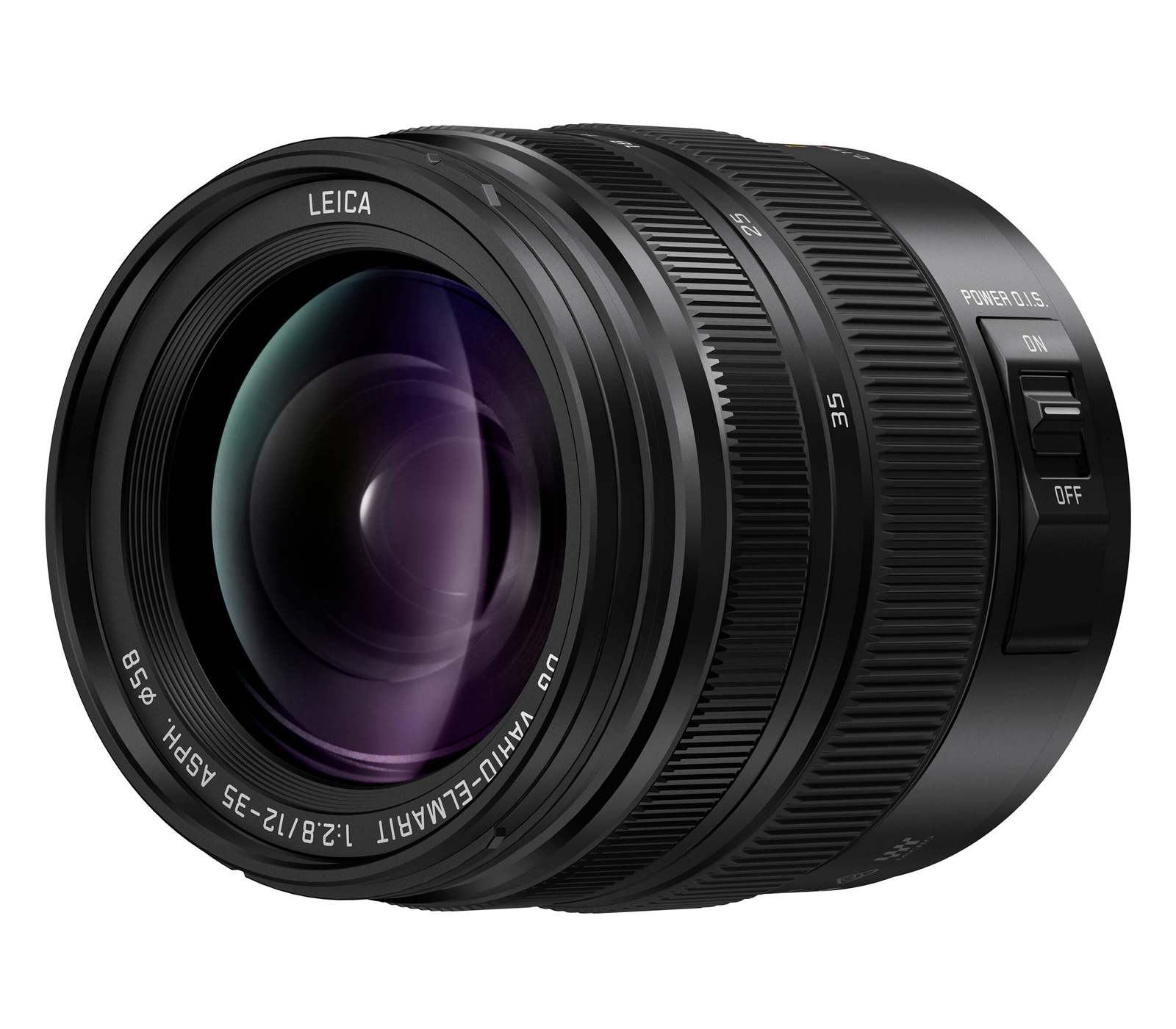 Объектив Panasonic Leica DG Vario-Elmarit 12-35mm f/2.8 ASPH. Power O.I.S.