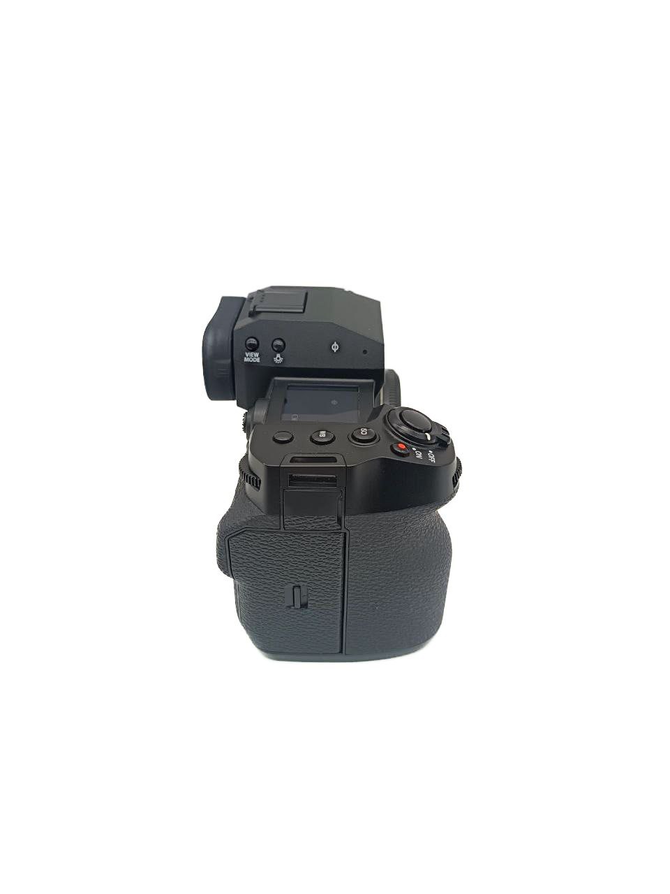Беззеркальный фотоаппарат Fujifilm X-H2 Body (состояние 5-) (б/у)