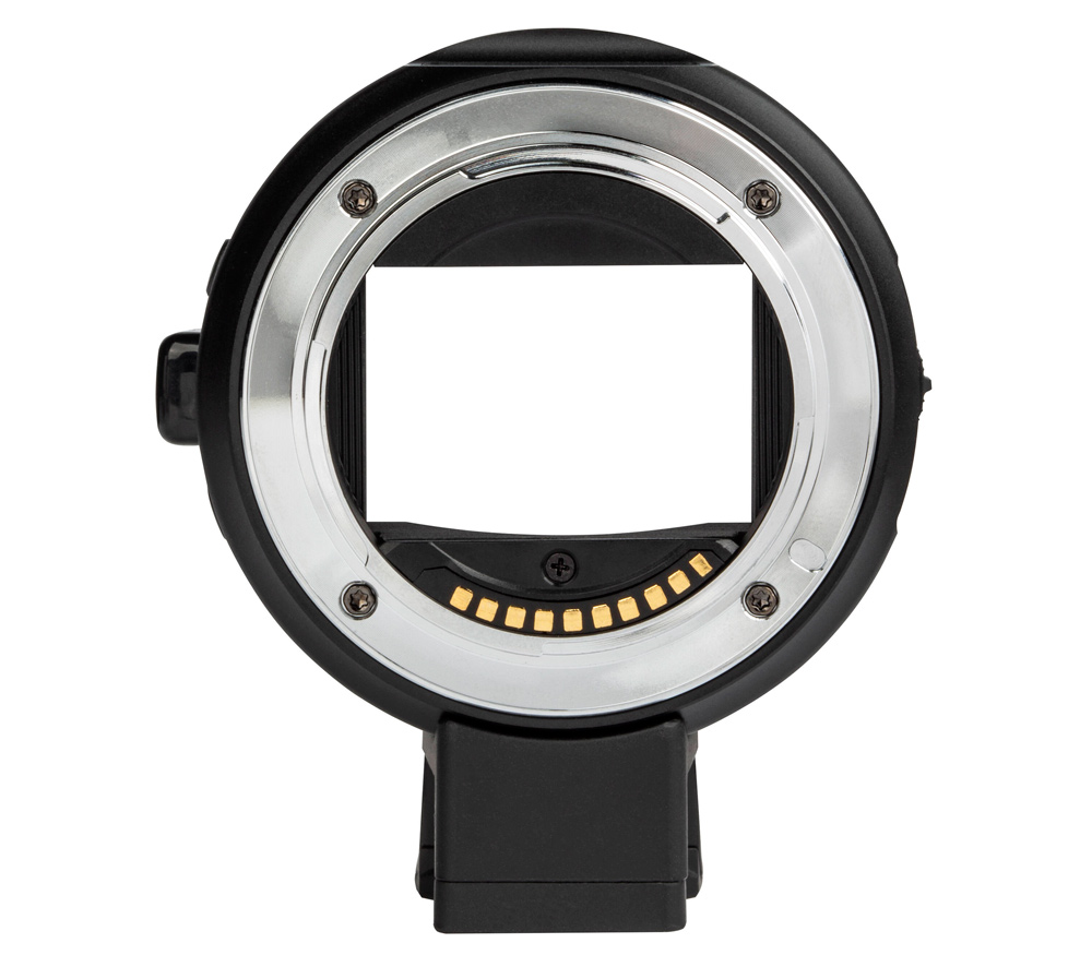 Адаптер Viltrox EF-E5, для объективов Canon EF на камеры Sony E
