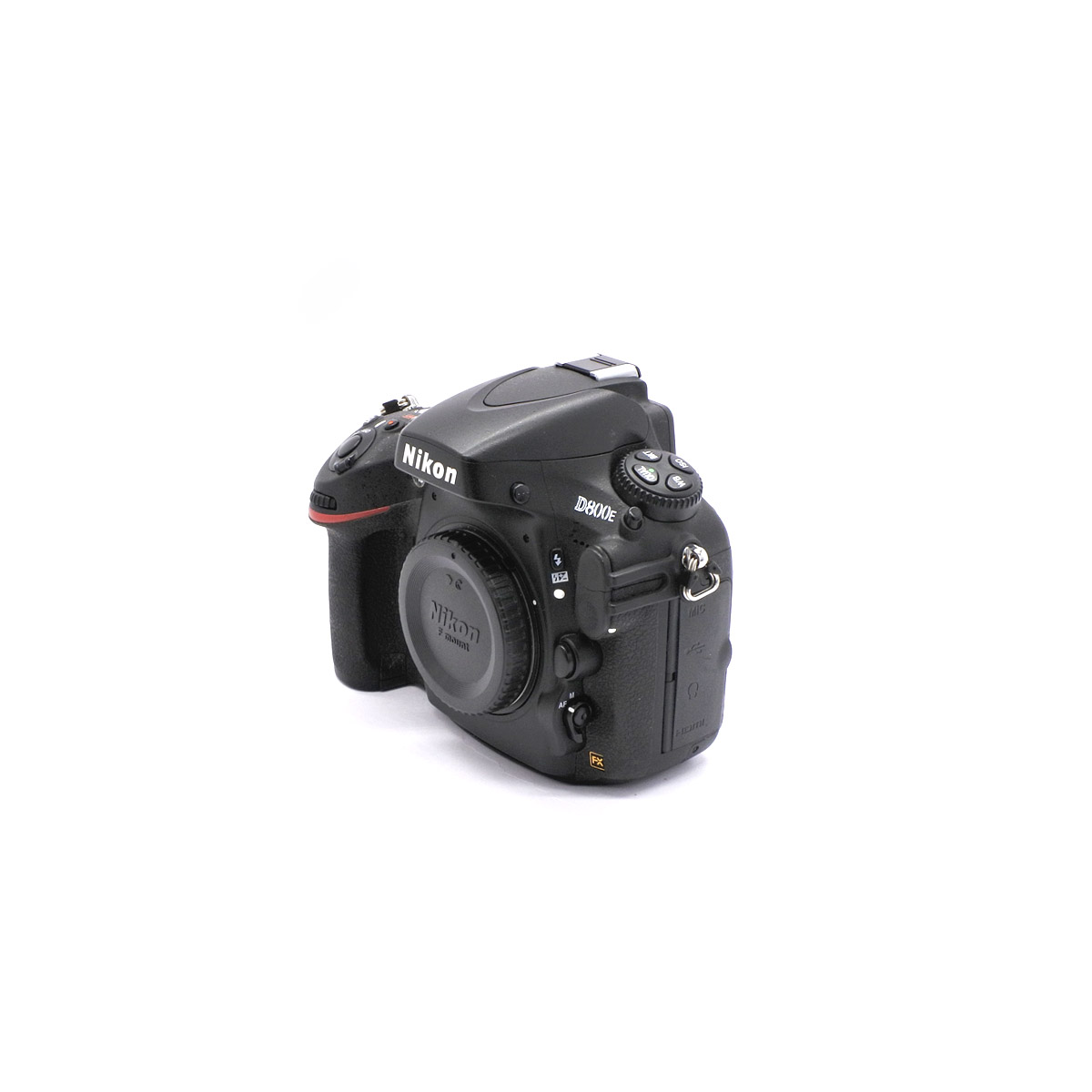 Зеркальный фотоаппарат Nikon D800E Body (состояние 4) (б/у)