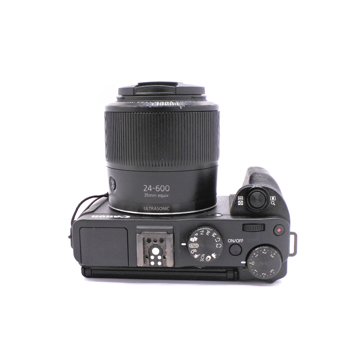 Компактный фотоаппарат Canon PowerShot G3 X (состояние 3) (б/у)