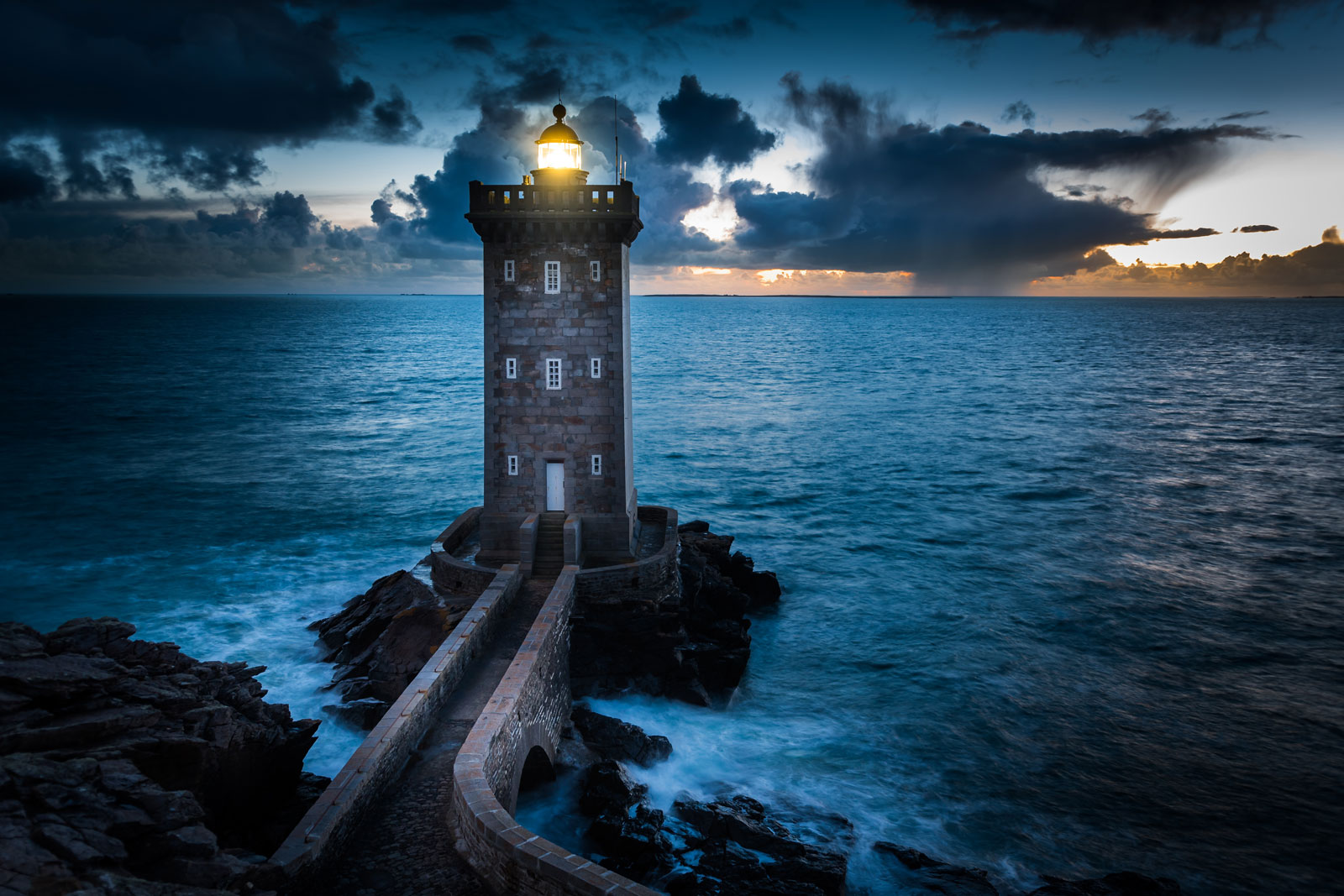 Набор светофильтров Hoya PROND EX Filter Kit 8/64/1000, 67mm