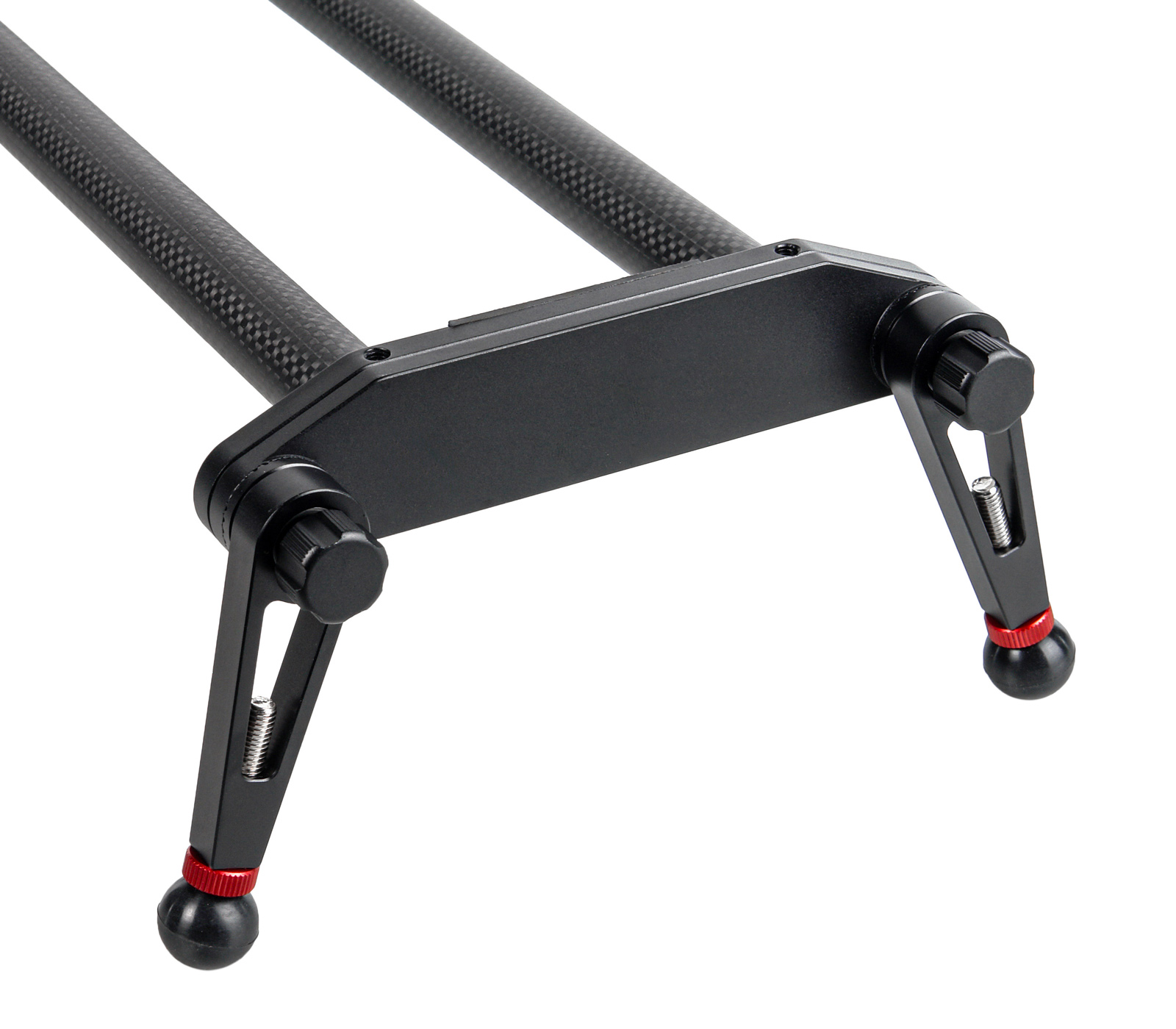 Слайдер GreenBean Glide Track 80C, карбоновый