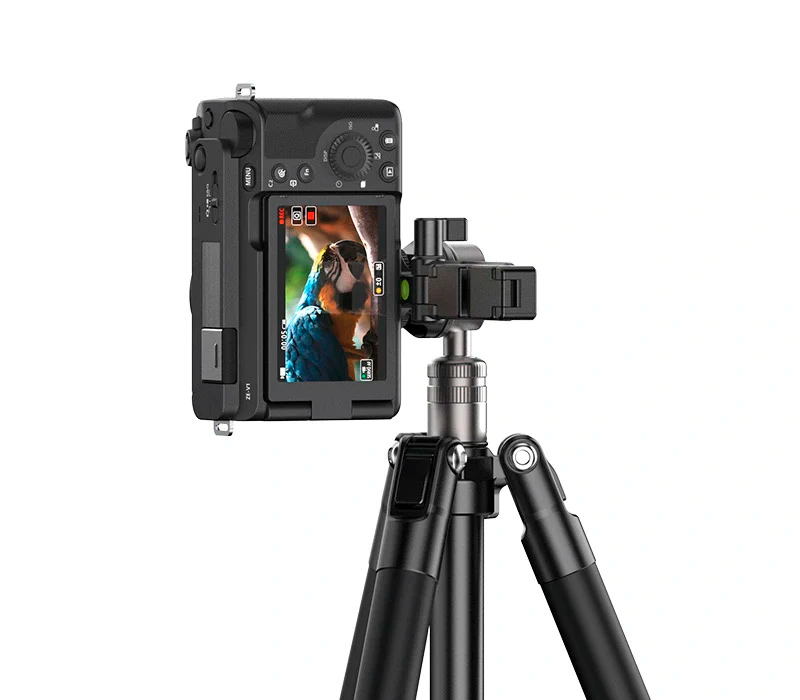 Штатив Ulanzi MT-63 с креплением для смартфона