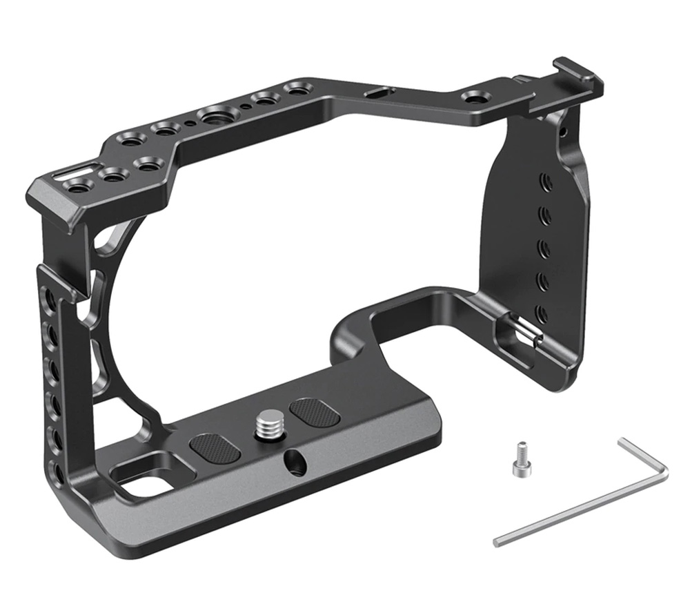 Клетка SmallRig CCS2493 для Sony A6600
