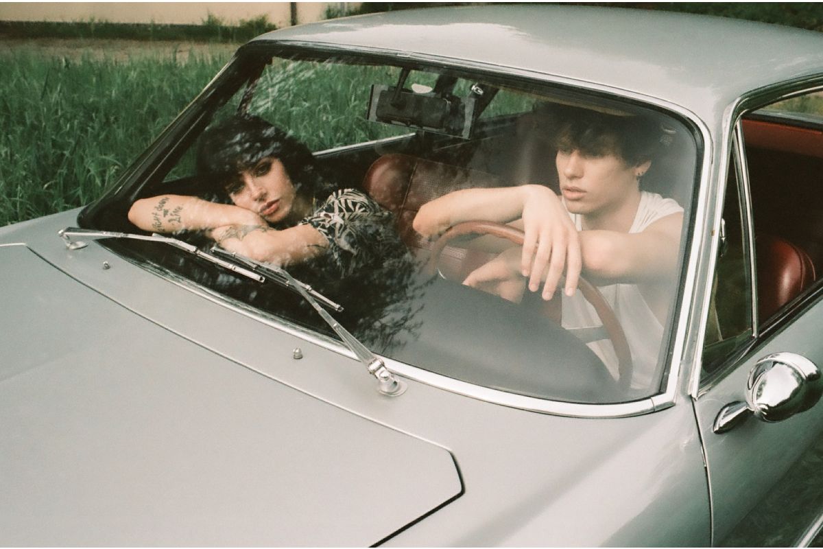 Фотопленка Lomography Lomochrome Color ’92 Sun-kissed 135, ISO 400, 36 кадров