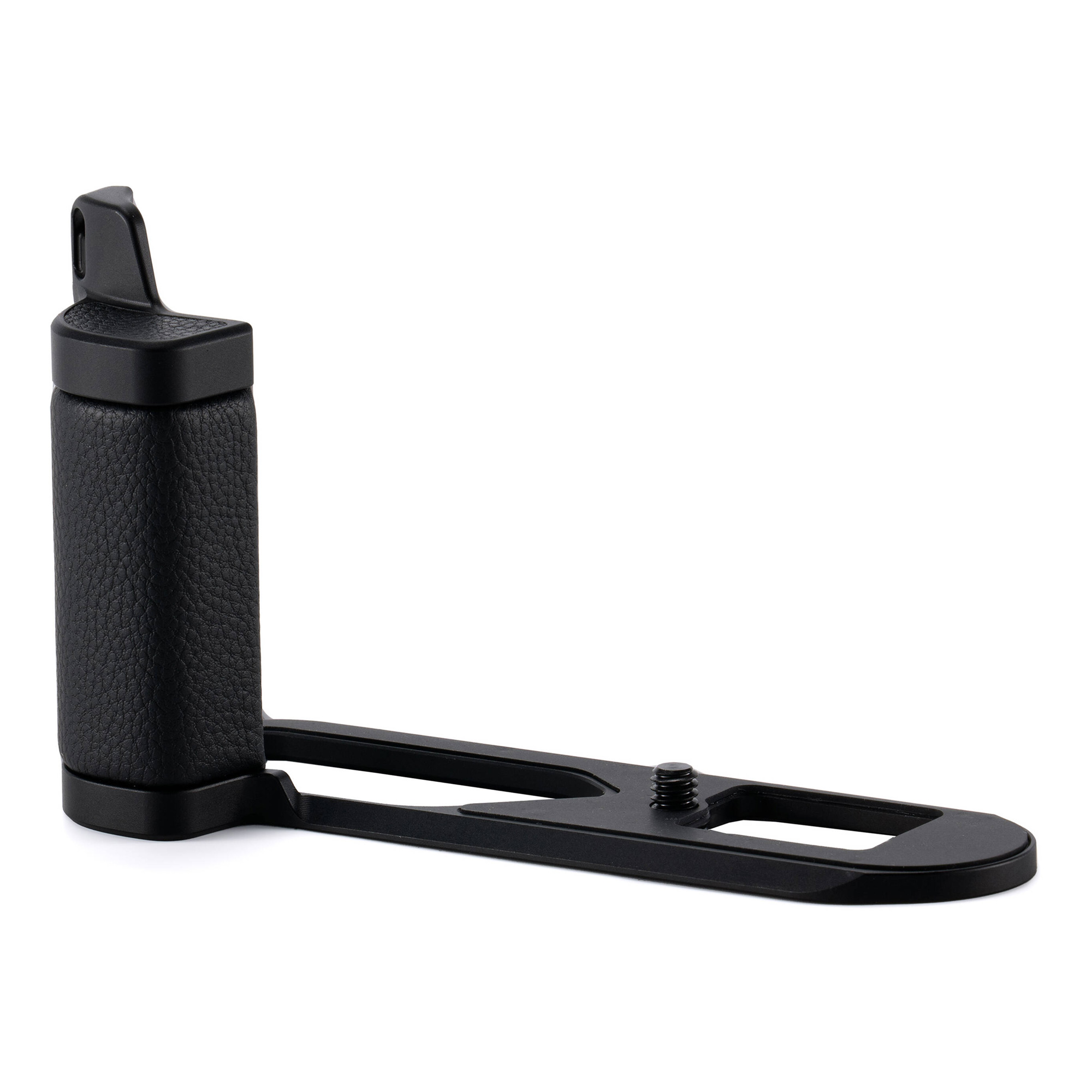 Набор аксессуаров Tilta Vintage Camera Cage Base Kit для Leica Q3, черный