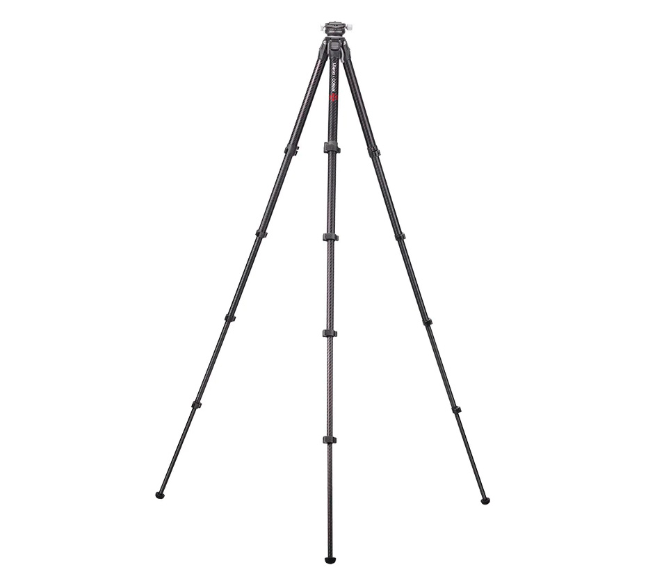 Штатив Ulanzi Zero Y Lightweight Travel Tripod, карбоновый (уцененный)
