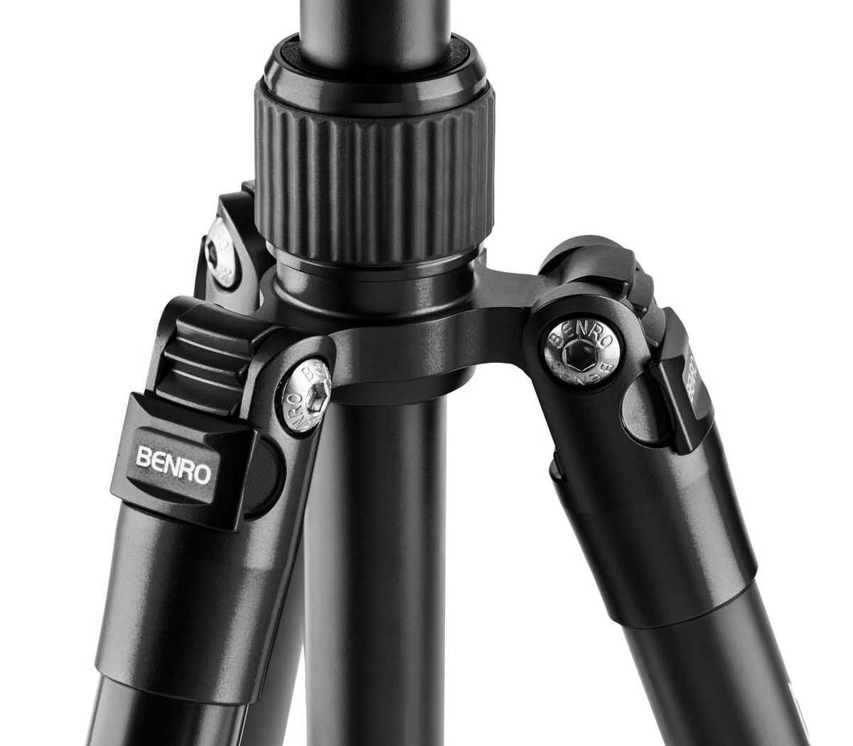Штатив Benro FTR09AB00GBLK Tripster 0 Series, c шаровой головой