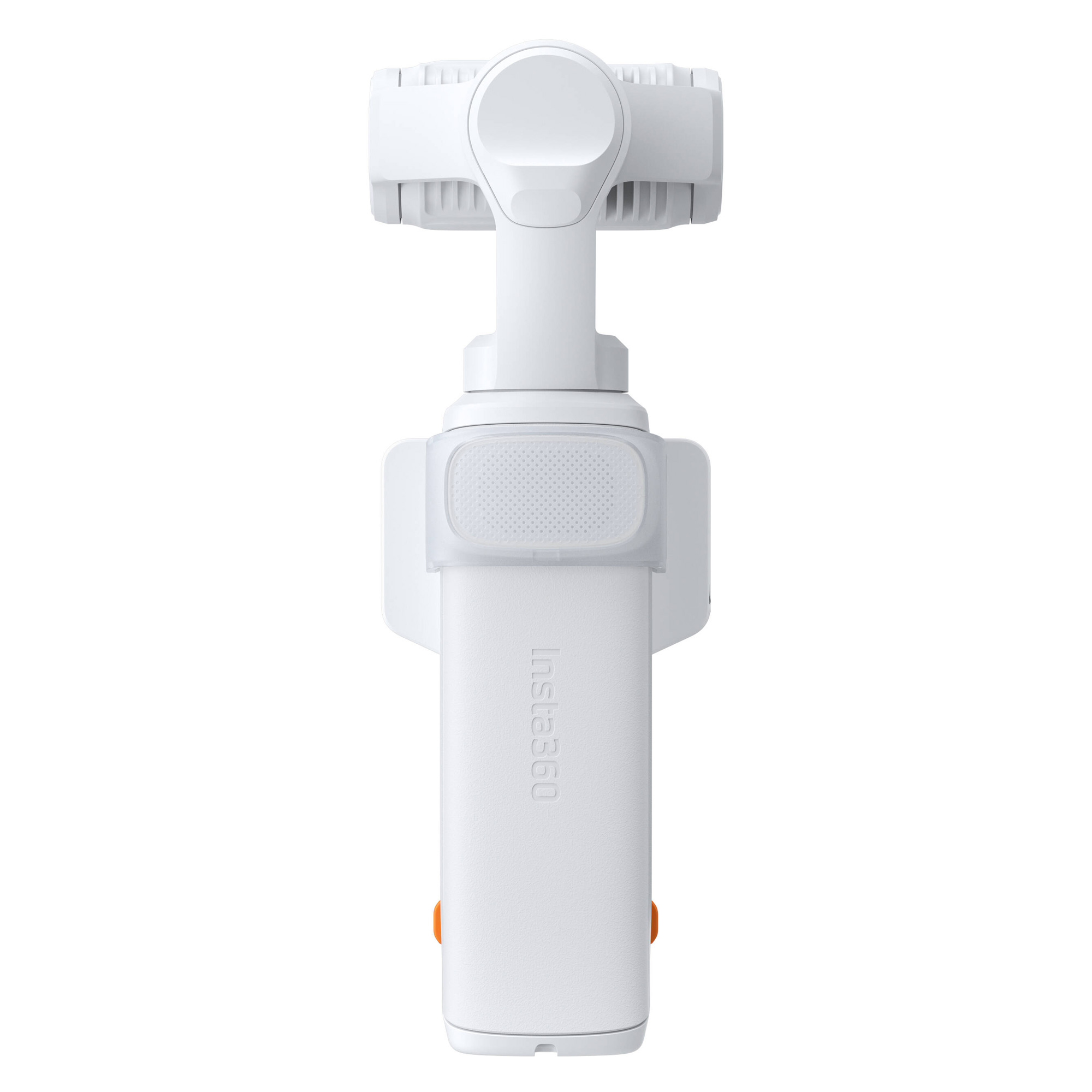 Камера с 3-осевым подвесом Insta360 Luna Ultra Stellar White, Standard Bundle