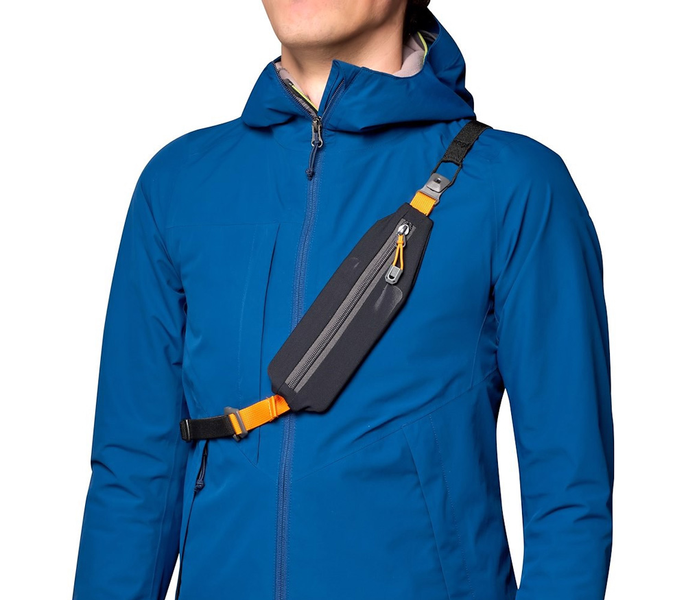 Рюкзак Lowepro PhotoSport BP 15L AW III, синий