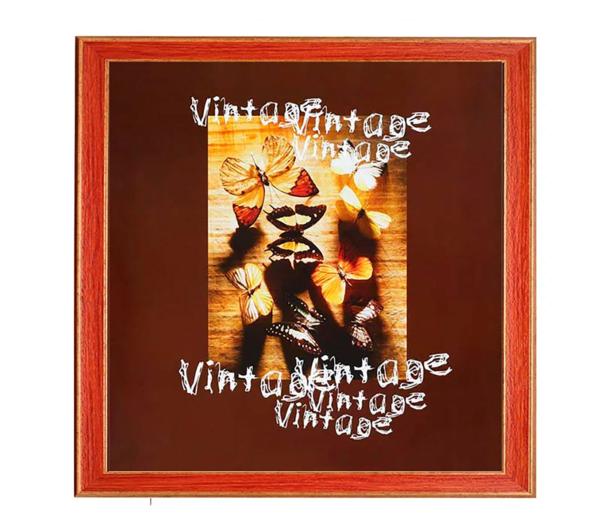 Фоторамка Baummann 13x13 см Q5