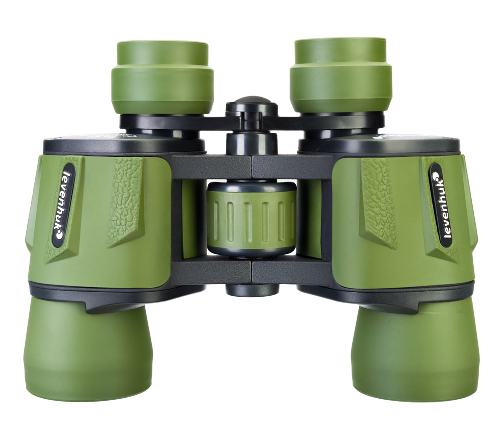 Бинокль Levenhuk Travel 8x40