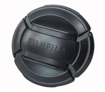 Крышка для объектива Fujifilm 77 мм (FLCP-77)