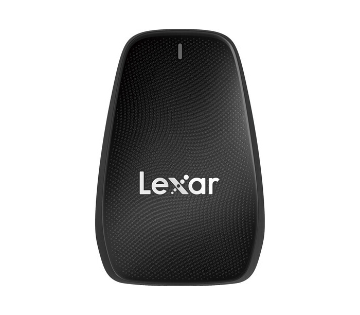 Карт-ридер Lexar Professional, USB 3.2 gen.2x2, CFexpress Type B