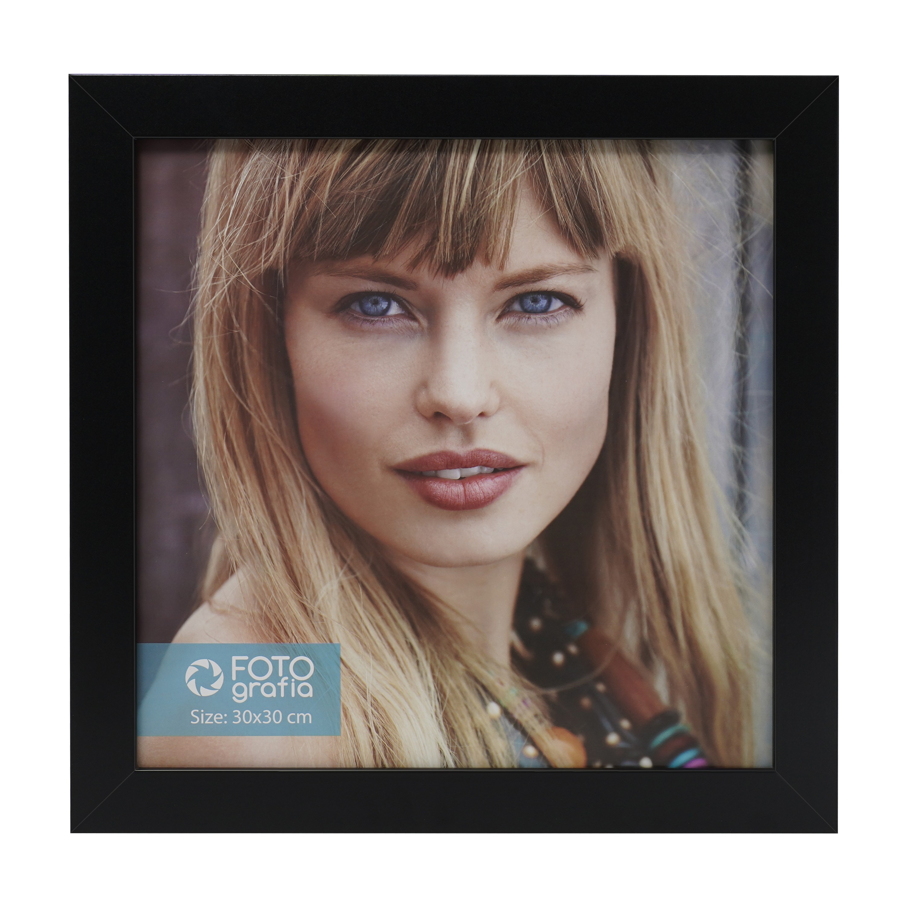 Фоторамка Fotografia 30x30 см., FFMDF - 710K3