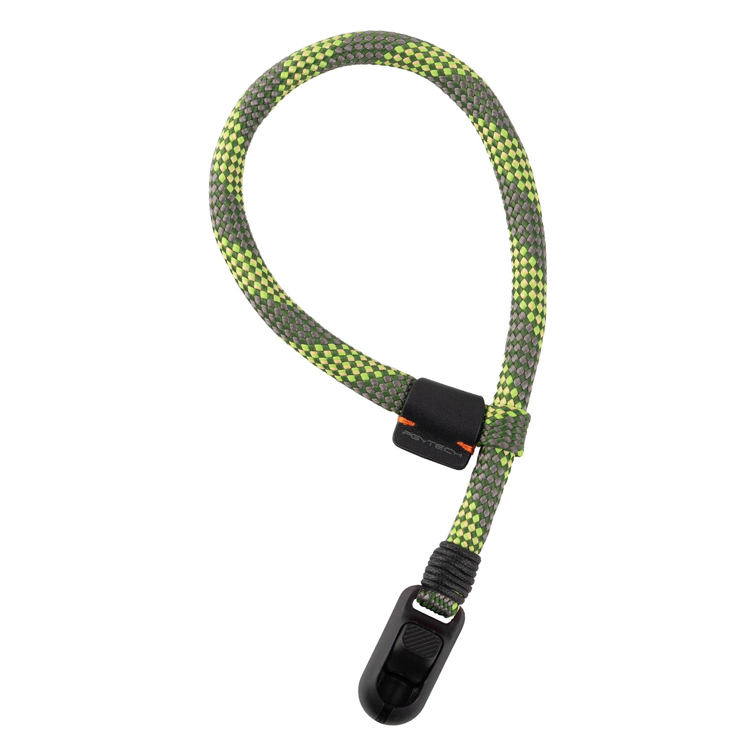 Наручный ремень PGYTECH Camera Wrist Strap Slim Outdoor, цвет Wilderness Green