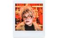 Фотоаппарат моментальной печати Lomography LOMO'Instant Square Glass The Blues Edition