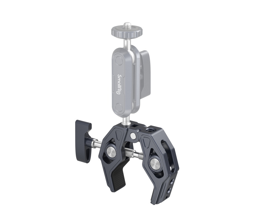 Держатель-струбцина SmallRig 3755B Crab-Shaped Clamp