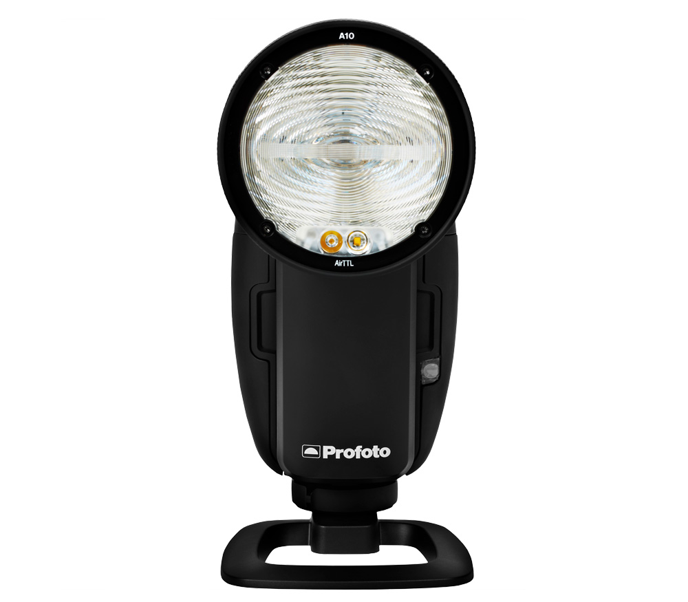 Вспышка Profoto A10 для Sony