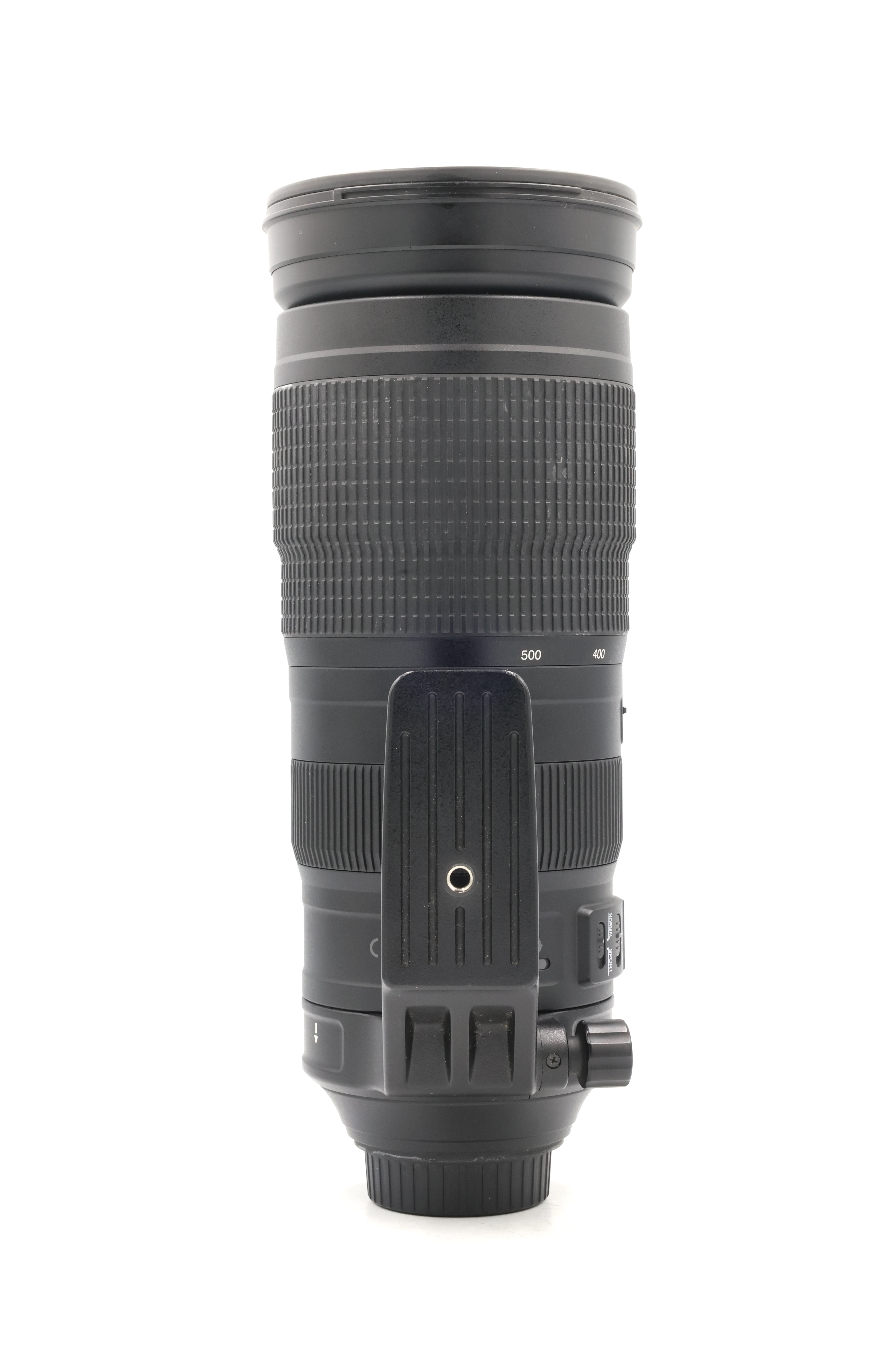 Объектив Nikon AF-S 200-500mm f/5.6E ED VR (состояние 5-) (б/у)