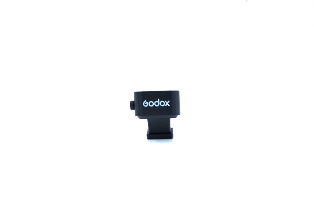Пульт-радиосинхронизатор Godox X3-S TTL для Sony (состояние 5) (б/у)