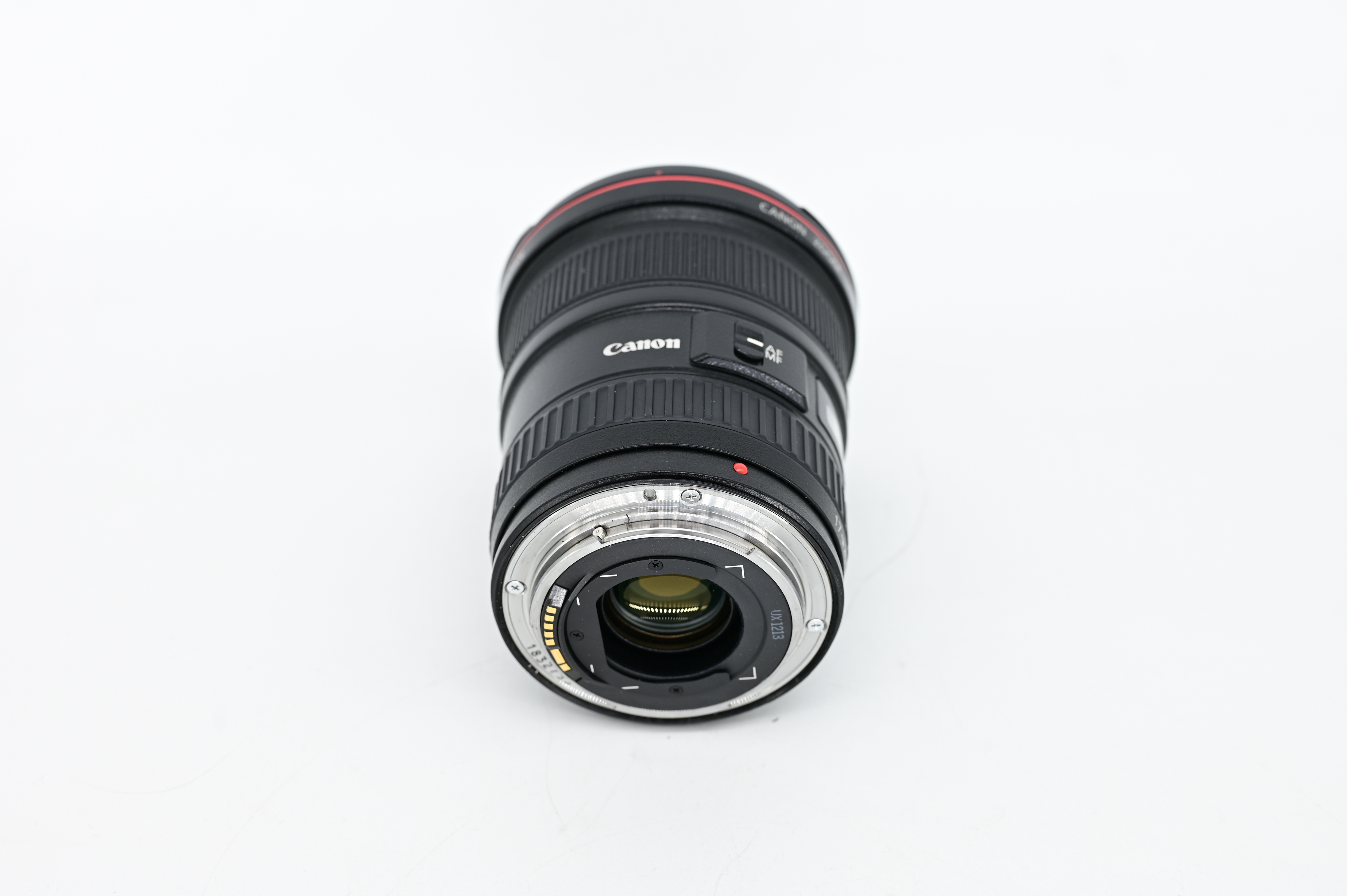 Объектив Canon EF 17-40mm f/4L USM (состояние 5) (б/у)