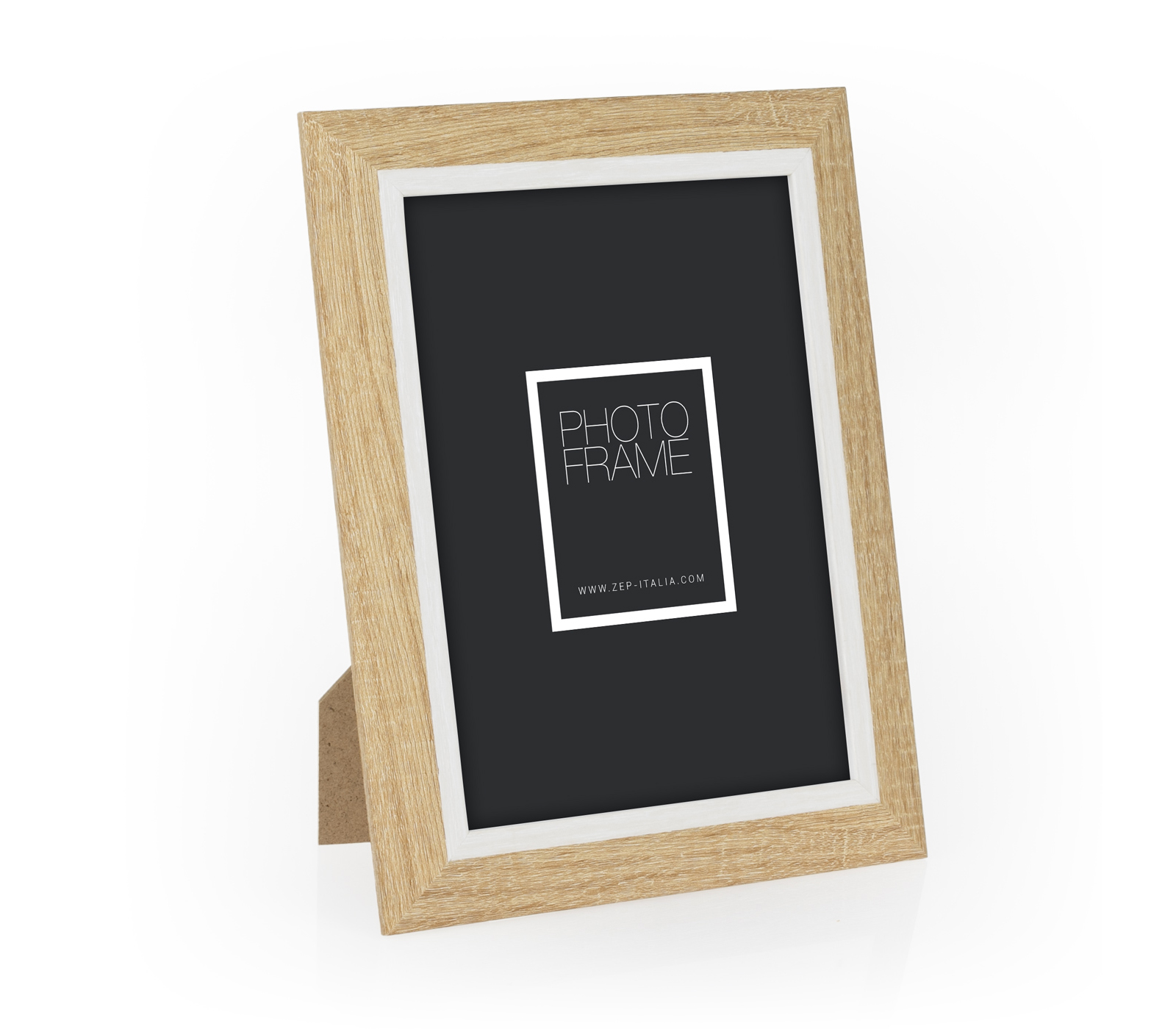 Фоторамка ZEP 15x20 см, NT687N ADLER NATURAL