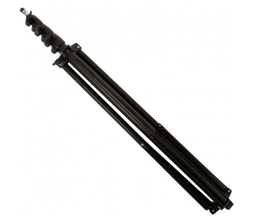 Стойка Raylab LS001, 220 см, до 3 кг, с пружинной амортизацией
