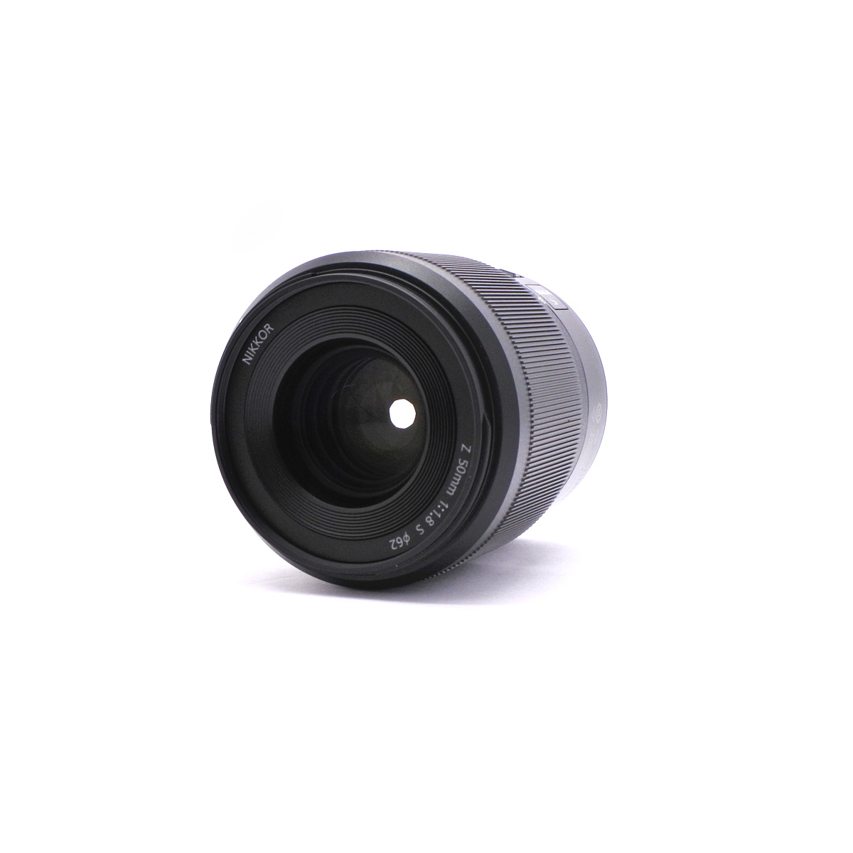 Объектив Nikon Z 50mm f/1.8 S (состояние 5-) (б/у)