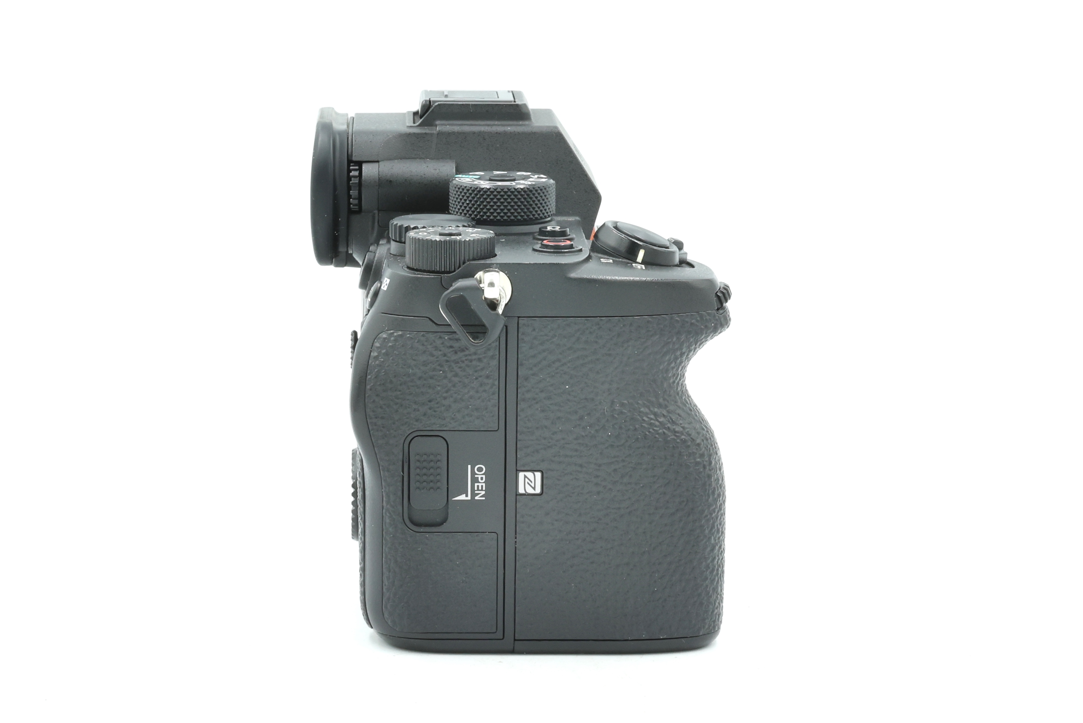 Беззеркальный фотоаппарат Sony A7S III Body (состояние 5) (б/у)