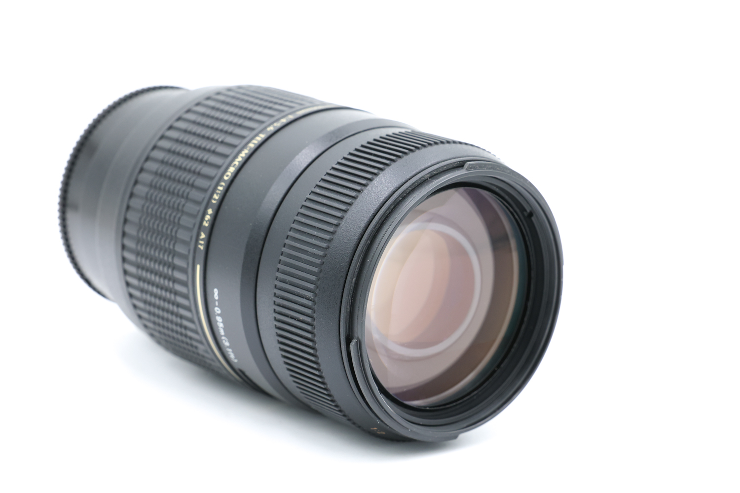 Объектив Tamron 70-300mm f/4-5.6 Di LD Macro 1:2 Sony A (A17) (состояние 5) (б/у)