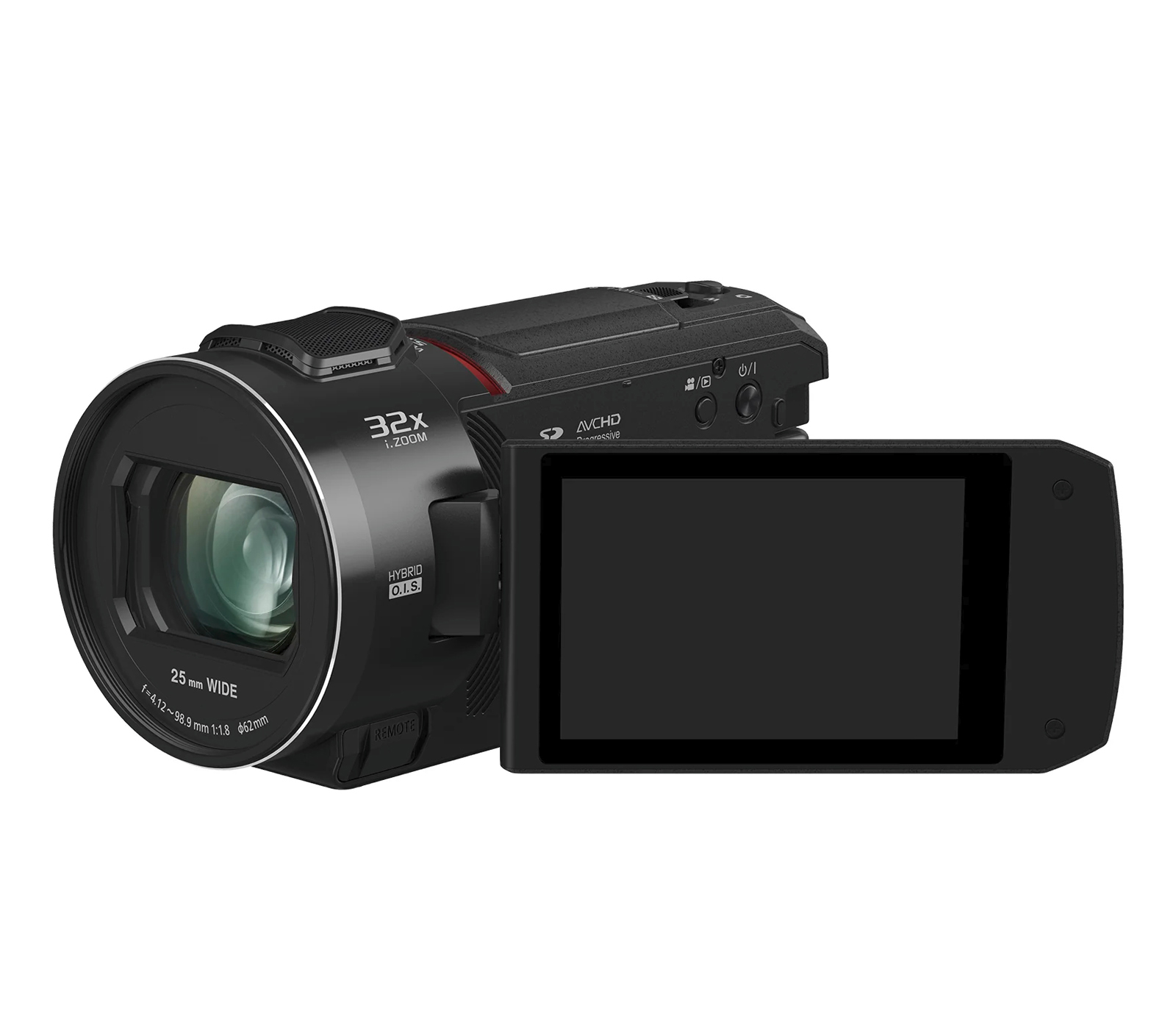 Видеокамера Panasonic HC-VX3 (4K)