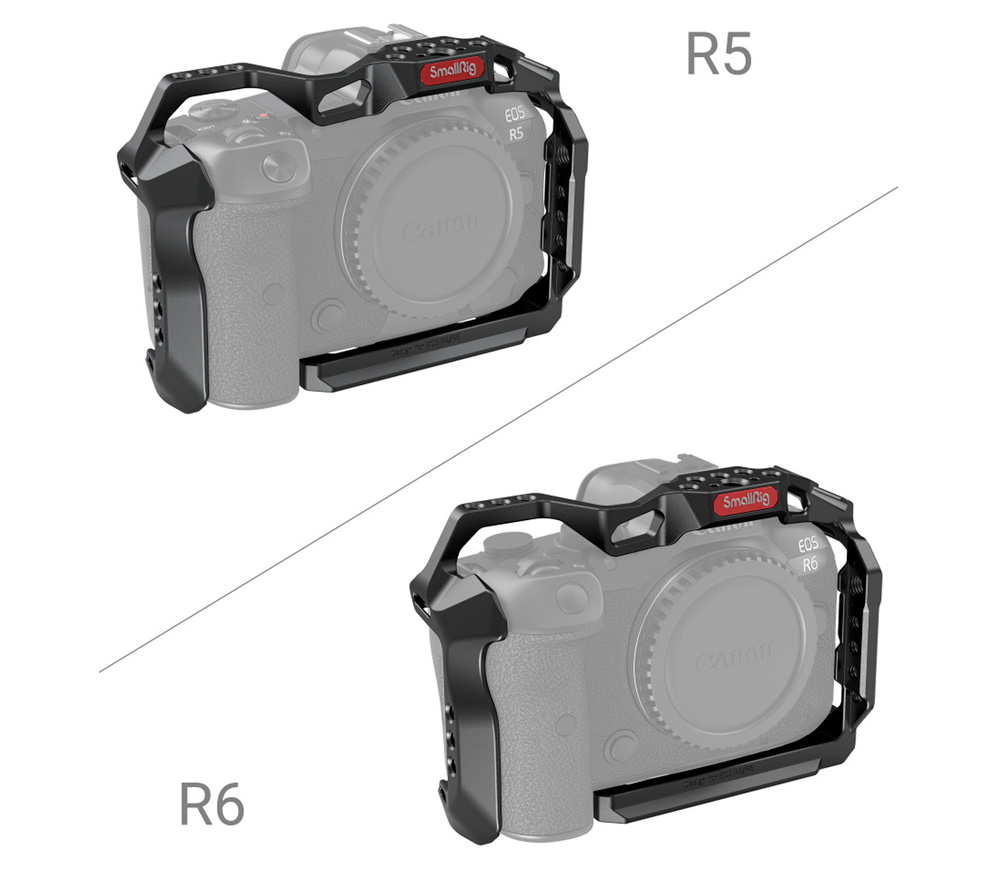 Клетка SmallRig 2982B для Canon EOS R5 / R6