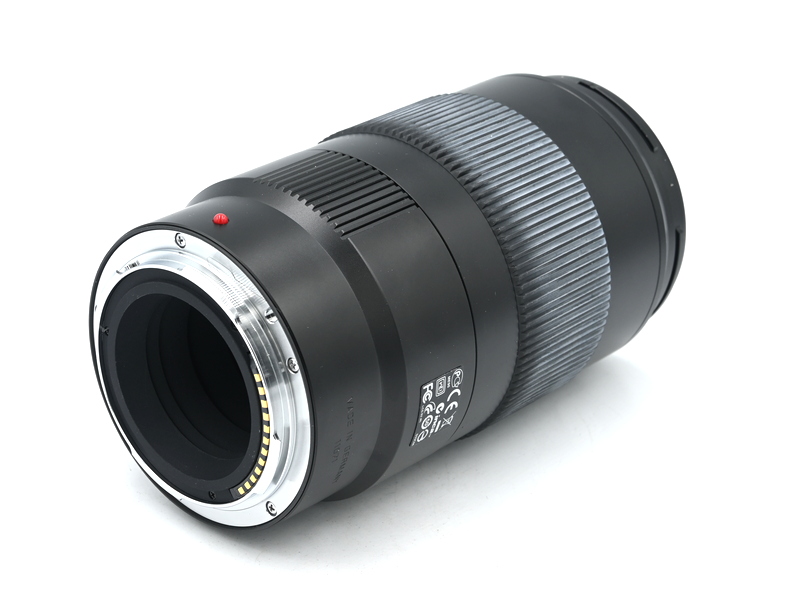 Объектив Leica Elmar-S 180mm f/3.5 APO CS (состояние 5-) (б/у)