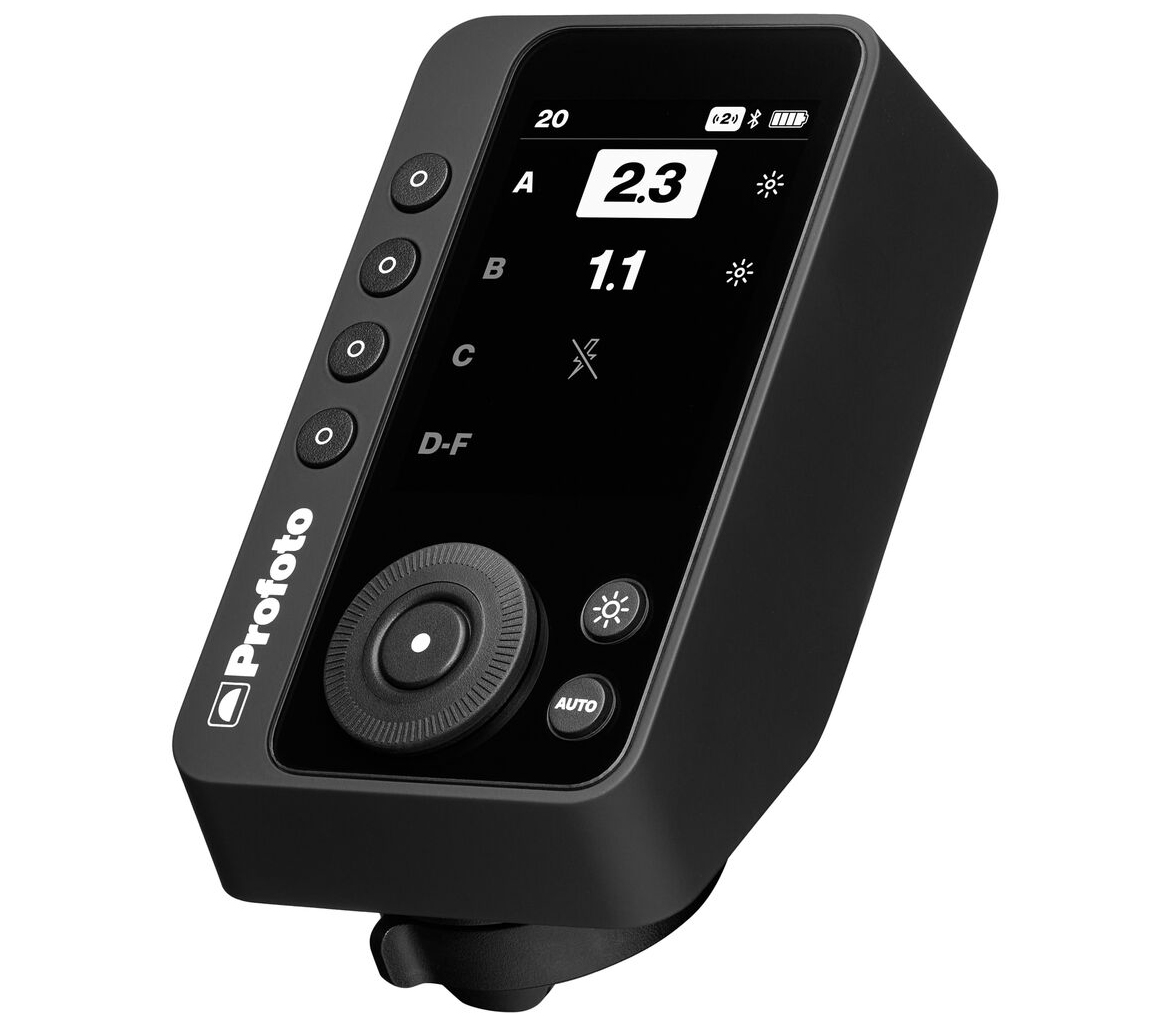 Синхронизатор Profoto Connect Pro, универсальный (без TTL)