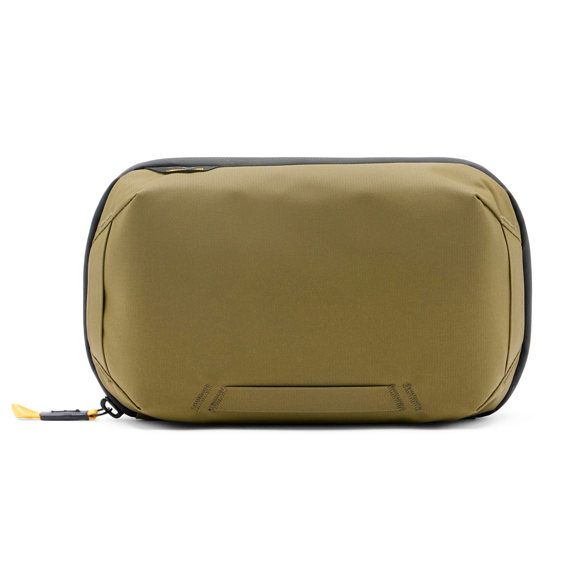 Сумка Peak Design Tech Pouch v3 для аксессуаров, цвет Kelp, оливковый