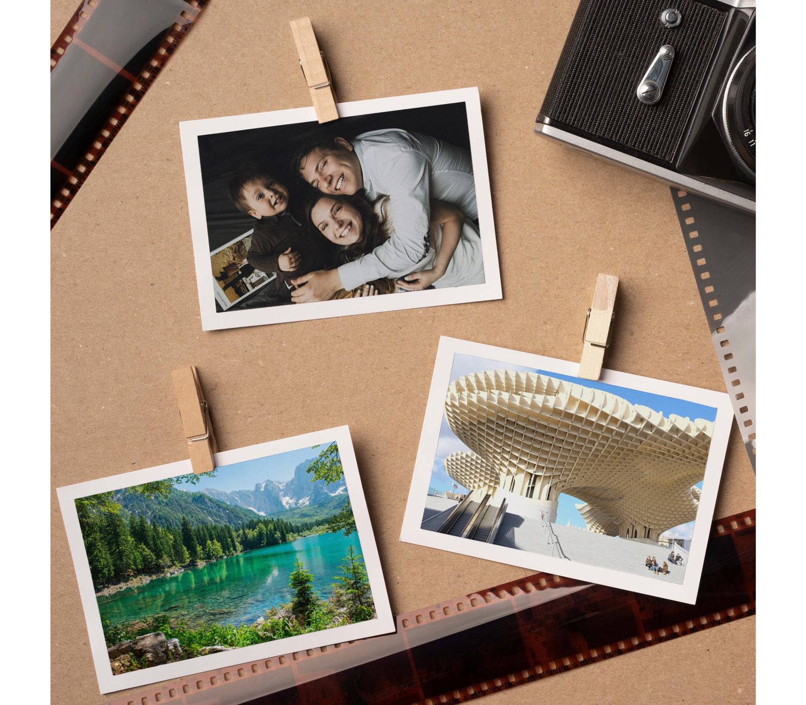 Фотобумага Intro A6, матовая, 220 г/м2, 500 листов (MTA6-220-500)