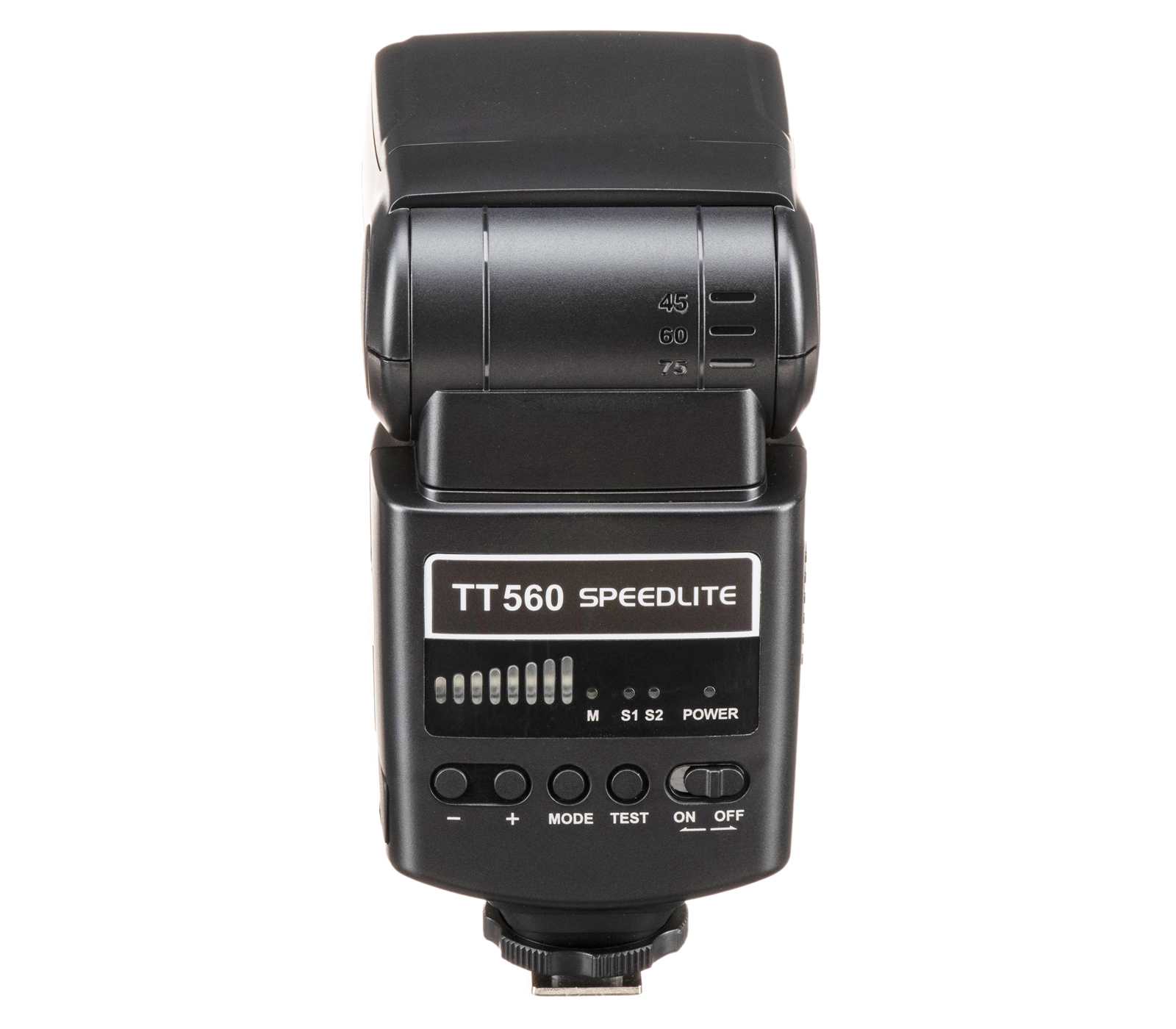 Вспышка Neewer TT560 универсальная
