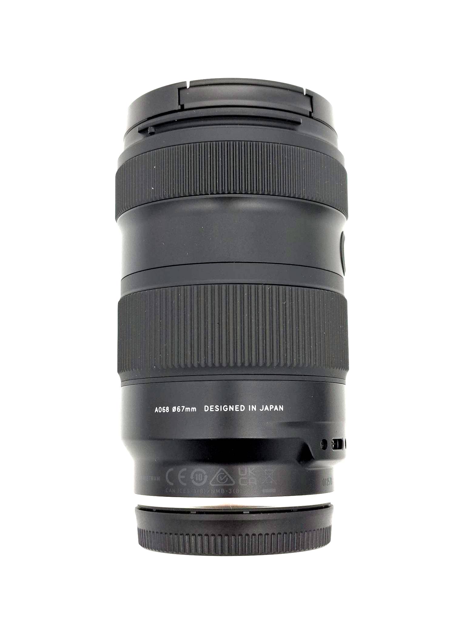 Объектив Tamron 17-50mm f/4 Di III VXD Sony E (состояние 5) (б/у)