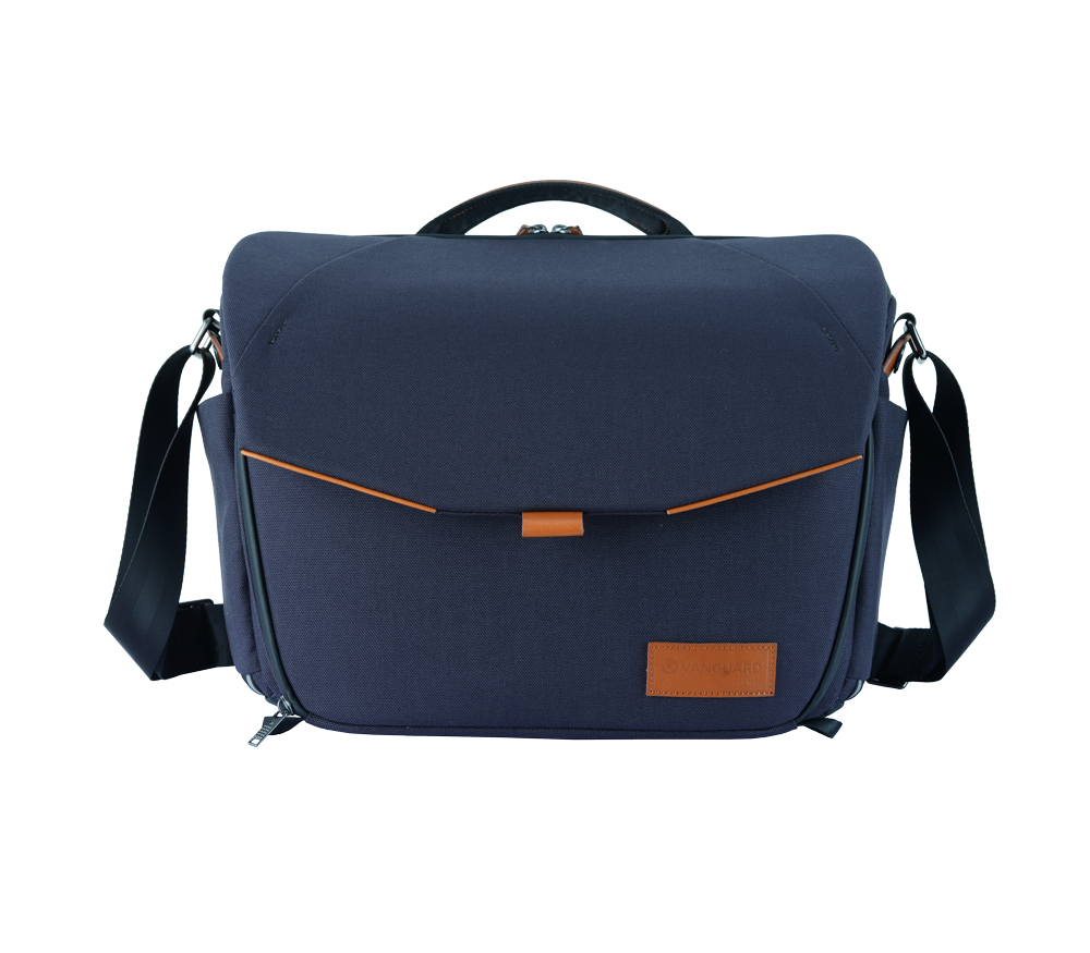 Сумка Vanguard VEO City S38 NV, синяя