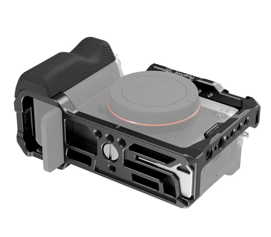 Клетка SmallRig 3212B для Sony A7C, с увеличенным хватом