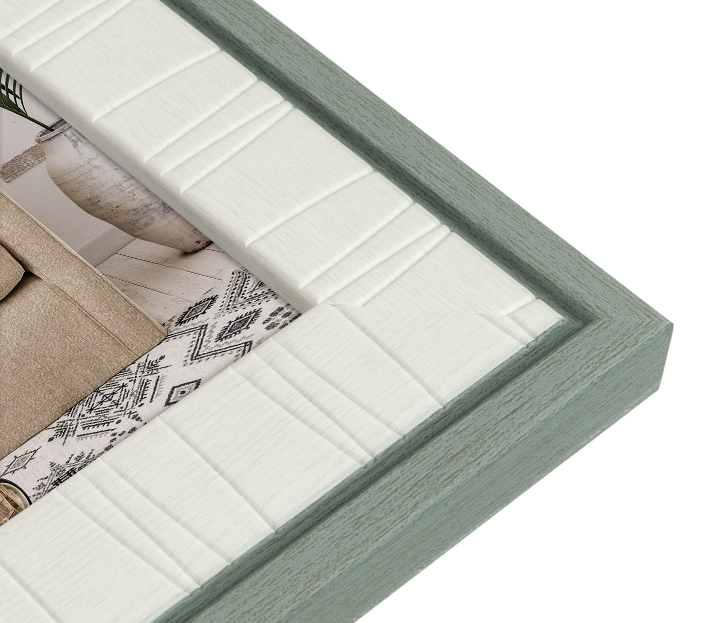 Фоторамка ZEP 15x20 см, WE768 ISCHIA GREY