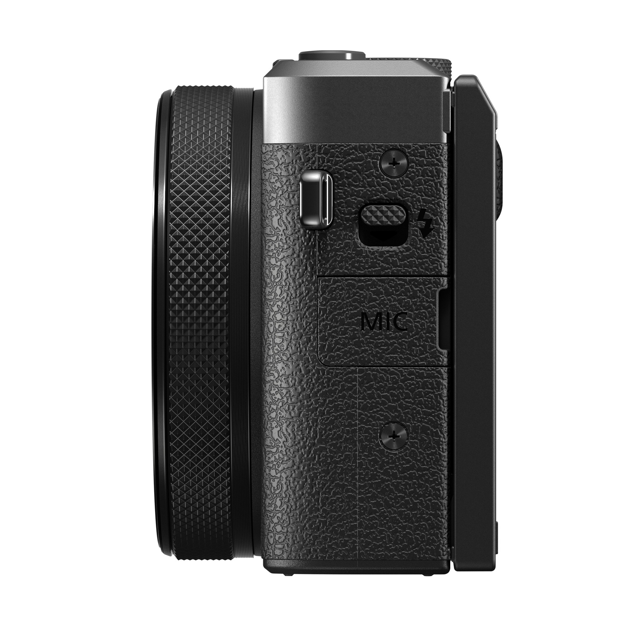 Компактный фотоаппарат Canon PowerShot G7 X Mark III 30th Anniversary Graphite Edition