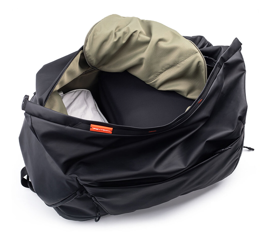 Рюкзак PGYTECH OneMo Travel Backpack 35L, цвет Twilight Black