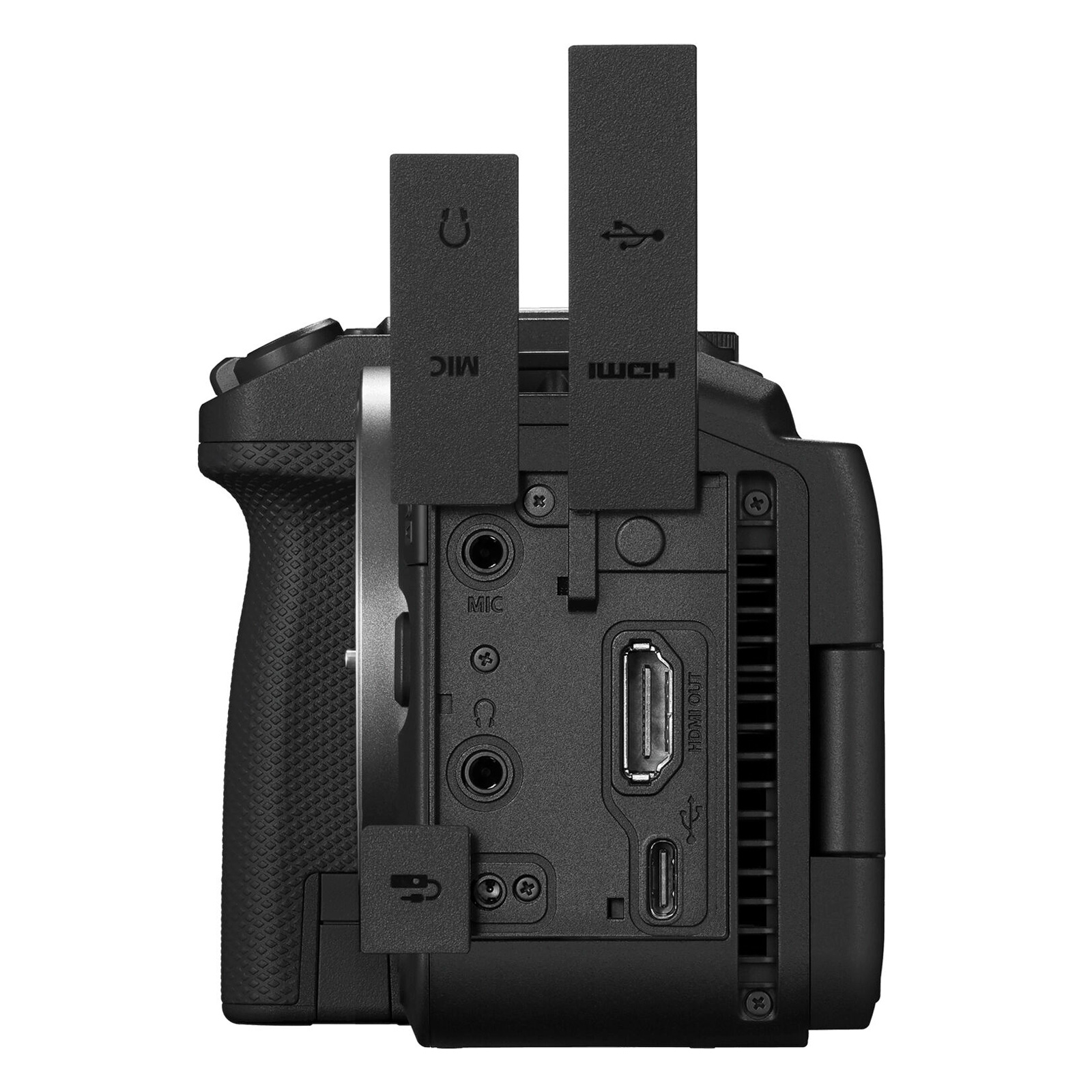 Беззеркальный фотоаппарат Canon EOS R6 V Body