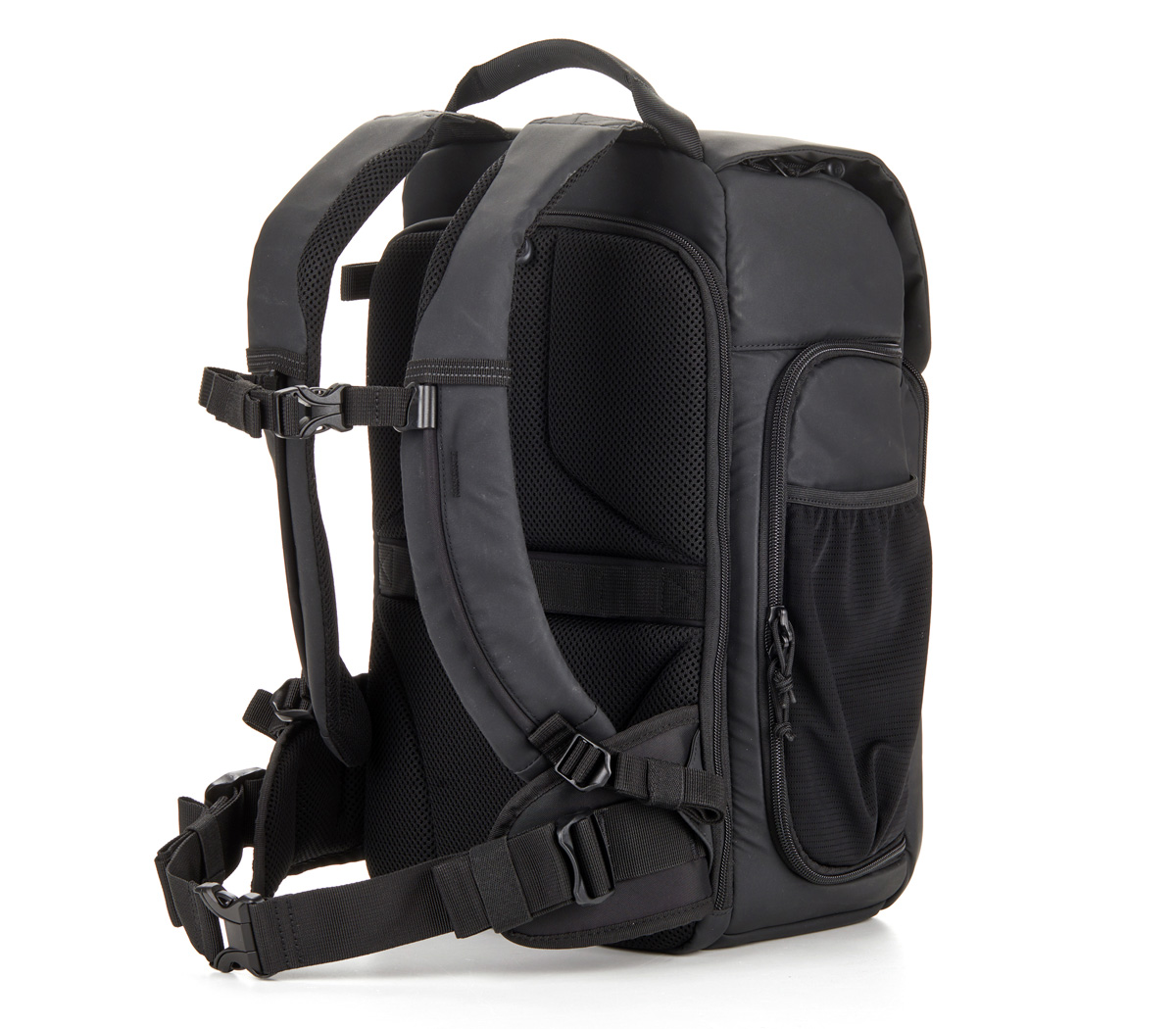 Рюкзак Tenba Axis v2 Tactical LT Backpack 18 черный